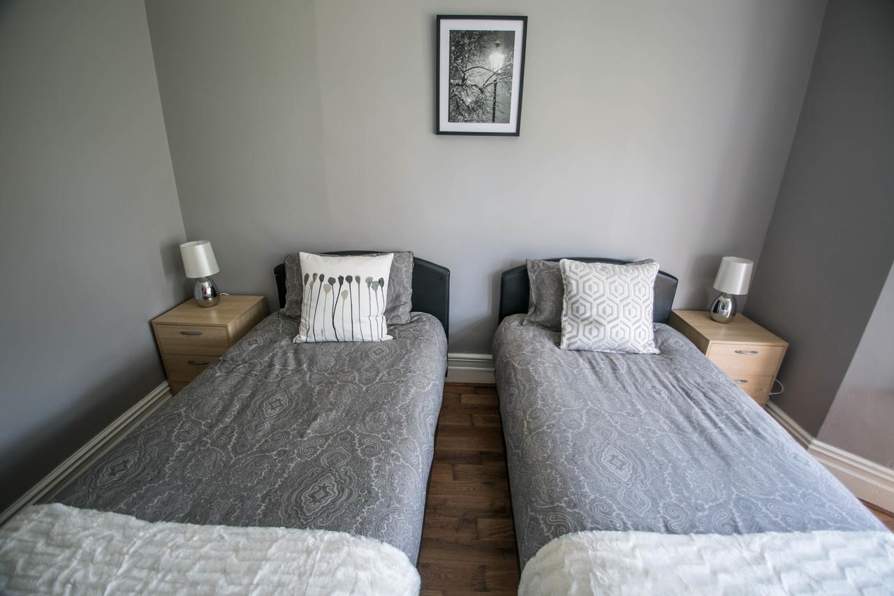 Bed and Breakfast Hayes Bank à Ashford  Extérieur photo