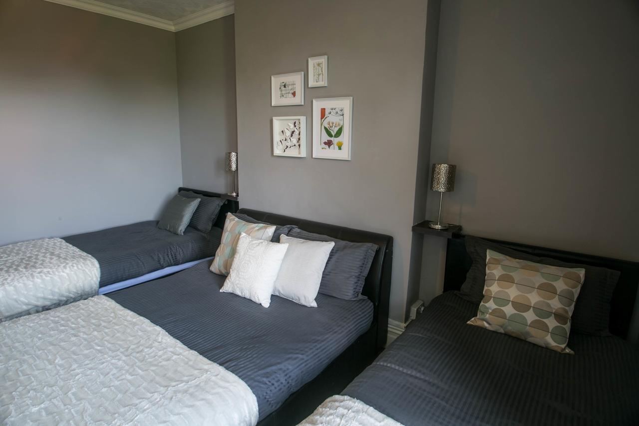 Bed and Breakfast Hayes Bank à Ashford  Extérieur photo