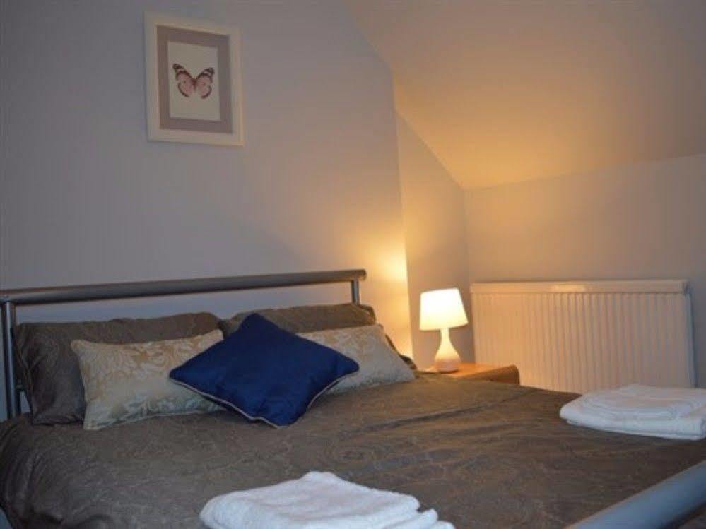 Bed and Breakfast Hayes Bank à Ashford  Extérieur photo