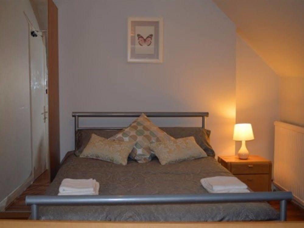 Bed and Breakfast Hayes Bank à Ashford  Extérieur photo