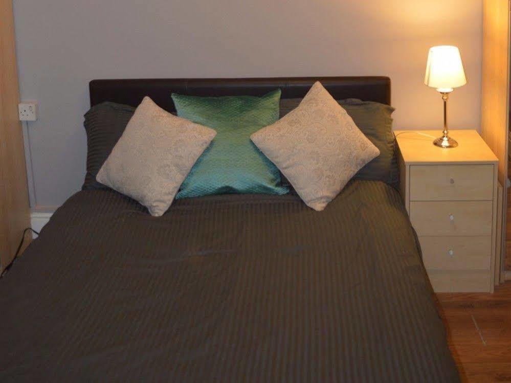 Bed and Breakfast Hayes Bank à Ashford  Extérieur photo