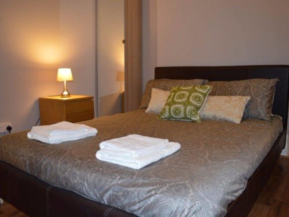 Bed and Breakfast Hayes Bank à Ashford  Extérieur photo