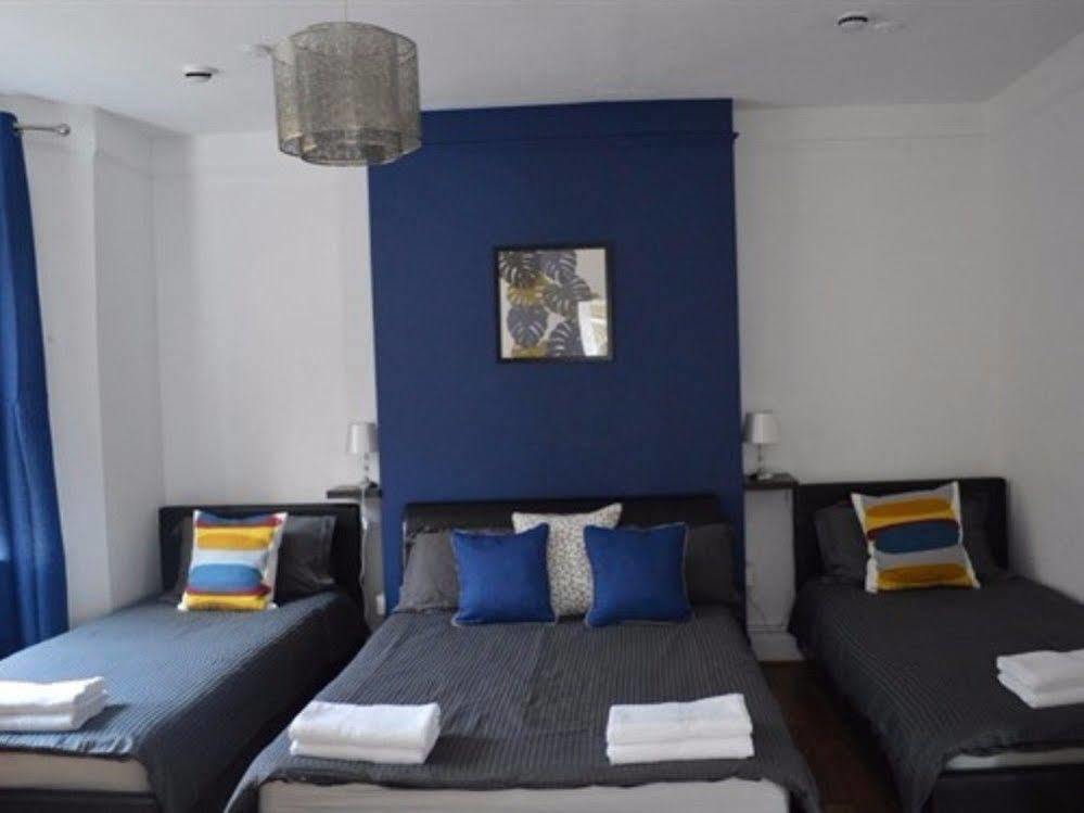 Bed and Breakfast Hayes Bank à Ashford  Extérieur photo
