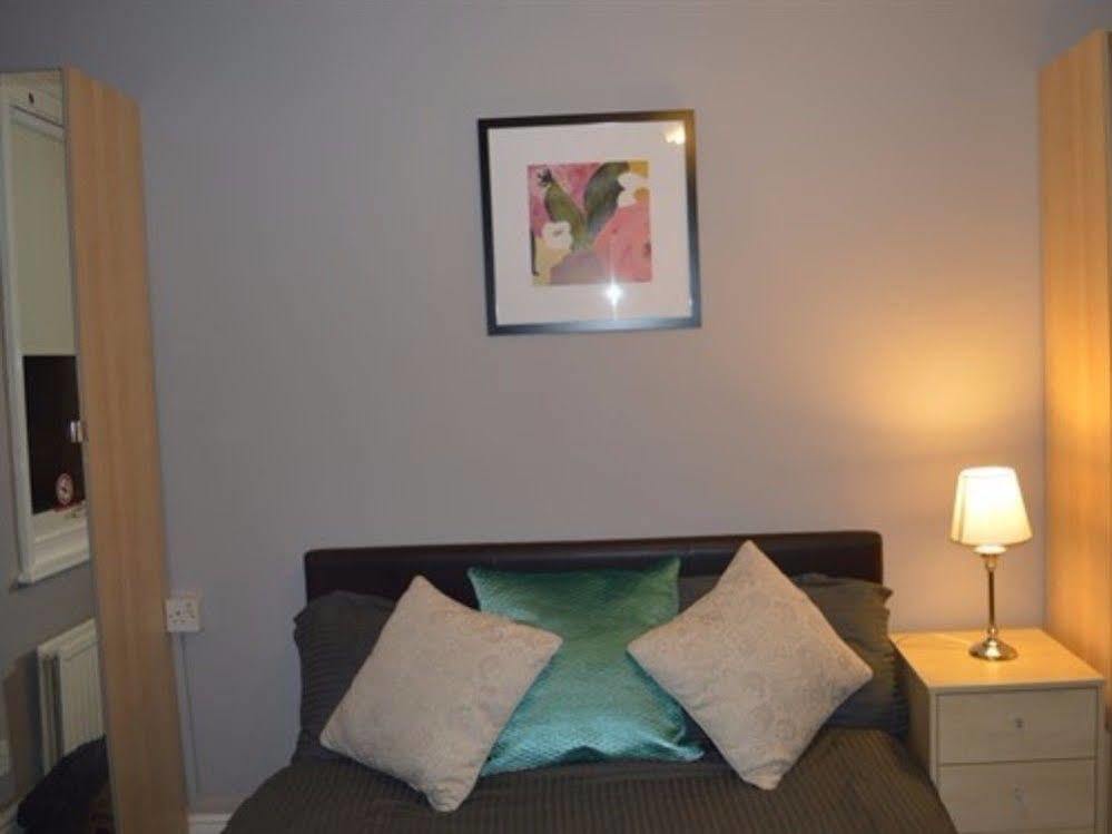 Bed and Breakfast Hayes Bank à Ashford  Extérieur photo