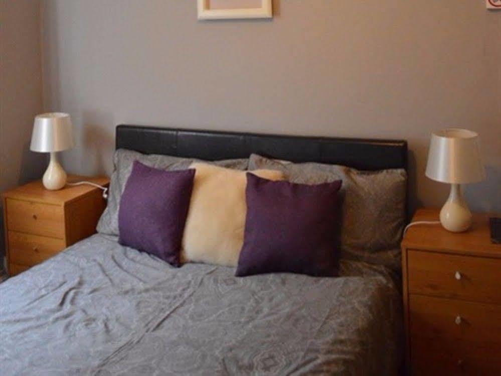 Bed and Breakfast Hayes Bank à Ashford  Extérieur photo