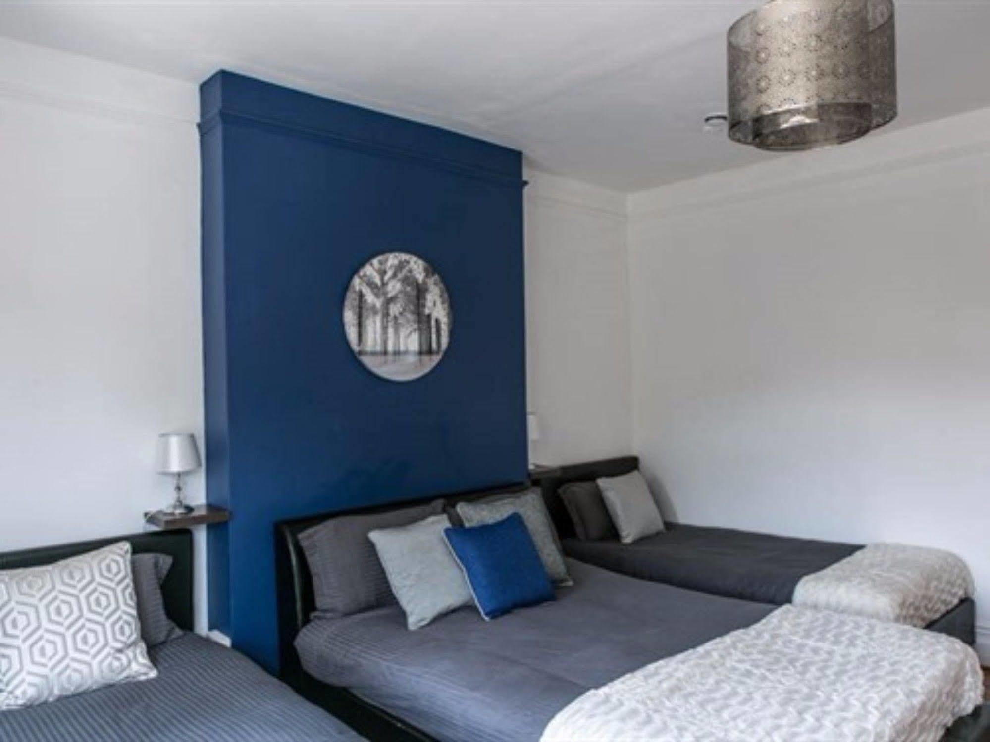 Bed and Breakfast Hayes Bank à Ashford  Extérieur photo
