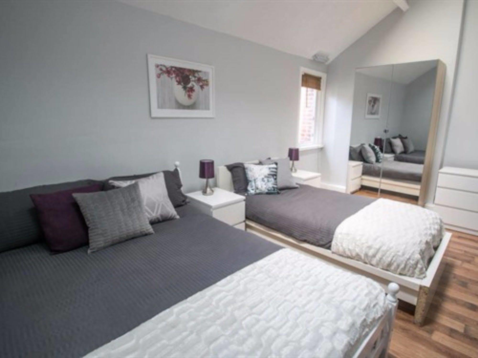 Bed and Breakfast Hayes Bank à Ashford  Extérieur photo