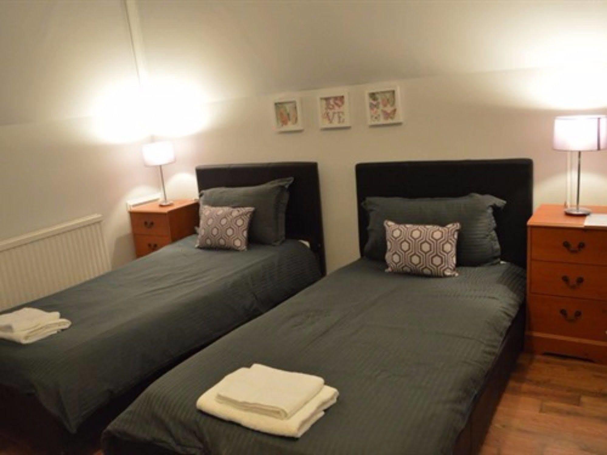 Bed and Breakfast Hayes Bank à Ashford  Extérieur photo