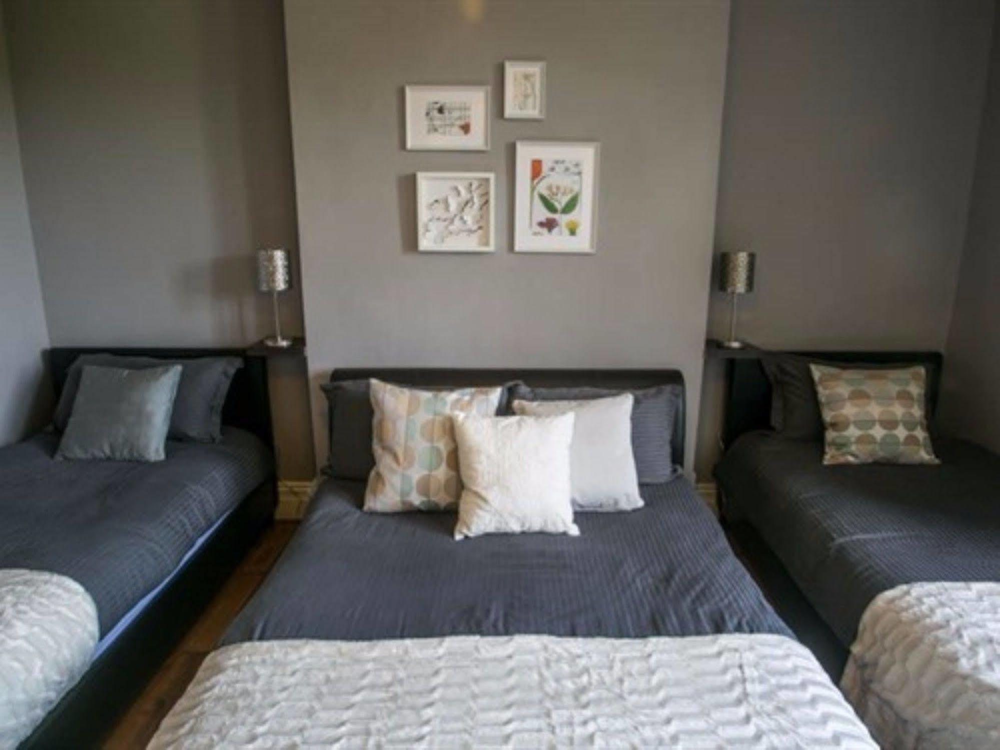 Bed and Breakfast Hayes Bank à Ashford  Extérieur photo