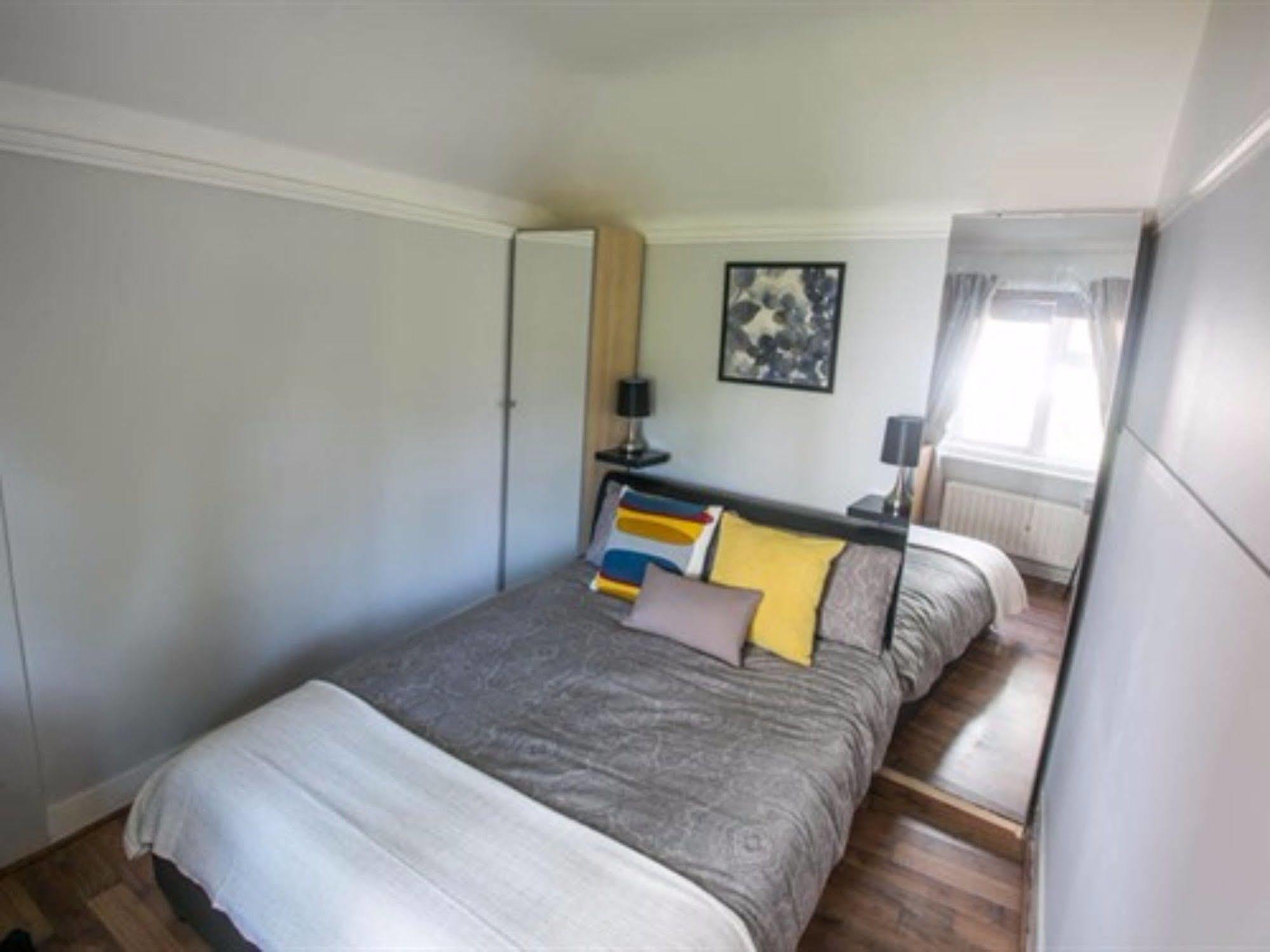 Bed and Breakfast Hayes Bank à Ashford  Extérieur photo