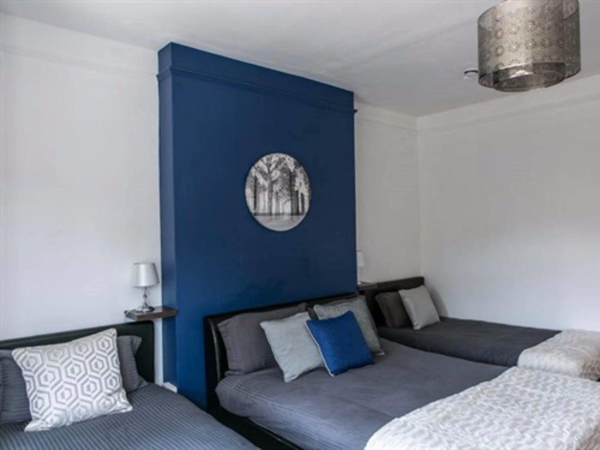 Bed and Breakfast Hayes Bank à Ashford  Extérieur photo