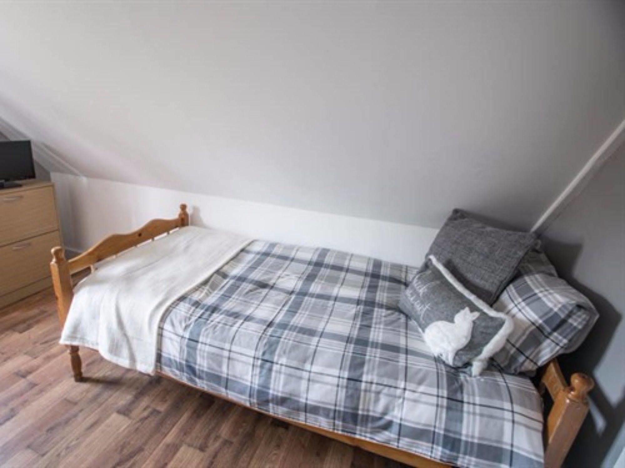 Bed and Breakfast Hayes Bank à Ashford  Extérieur photo