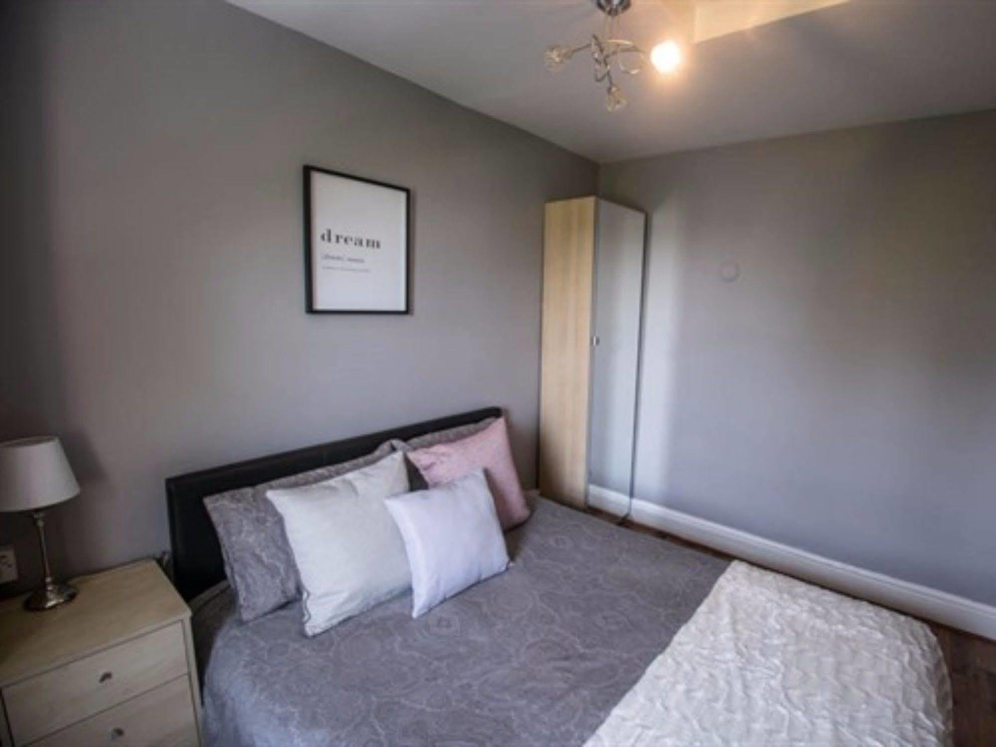 Bed and Breakfast Hayes Bank à Ashford  Extérieur photo