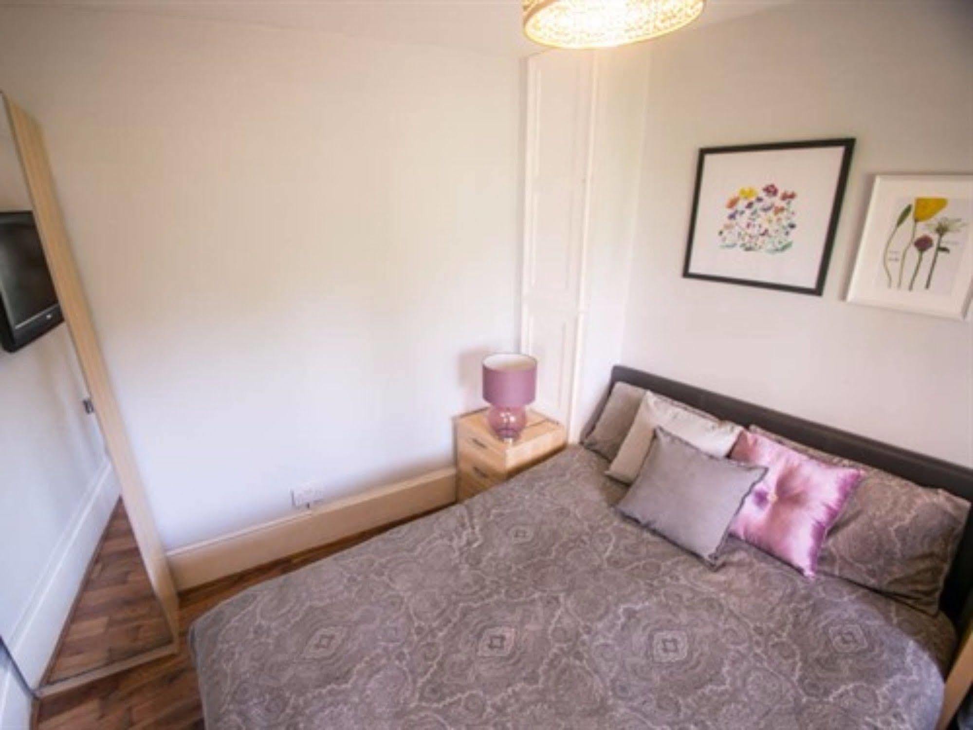 Bed and Breakfast Hayes Bank à Ashford  Extérieur photo
