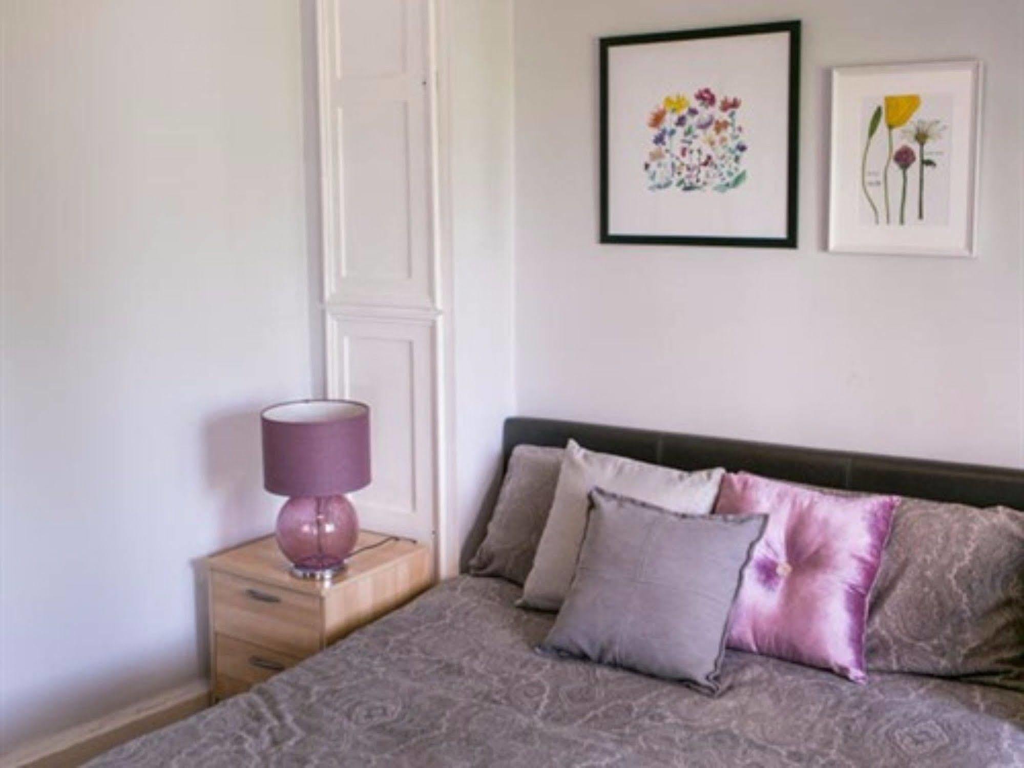 Bed and Breakfast Hayes Bank à Ashford  Extérieur photo