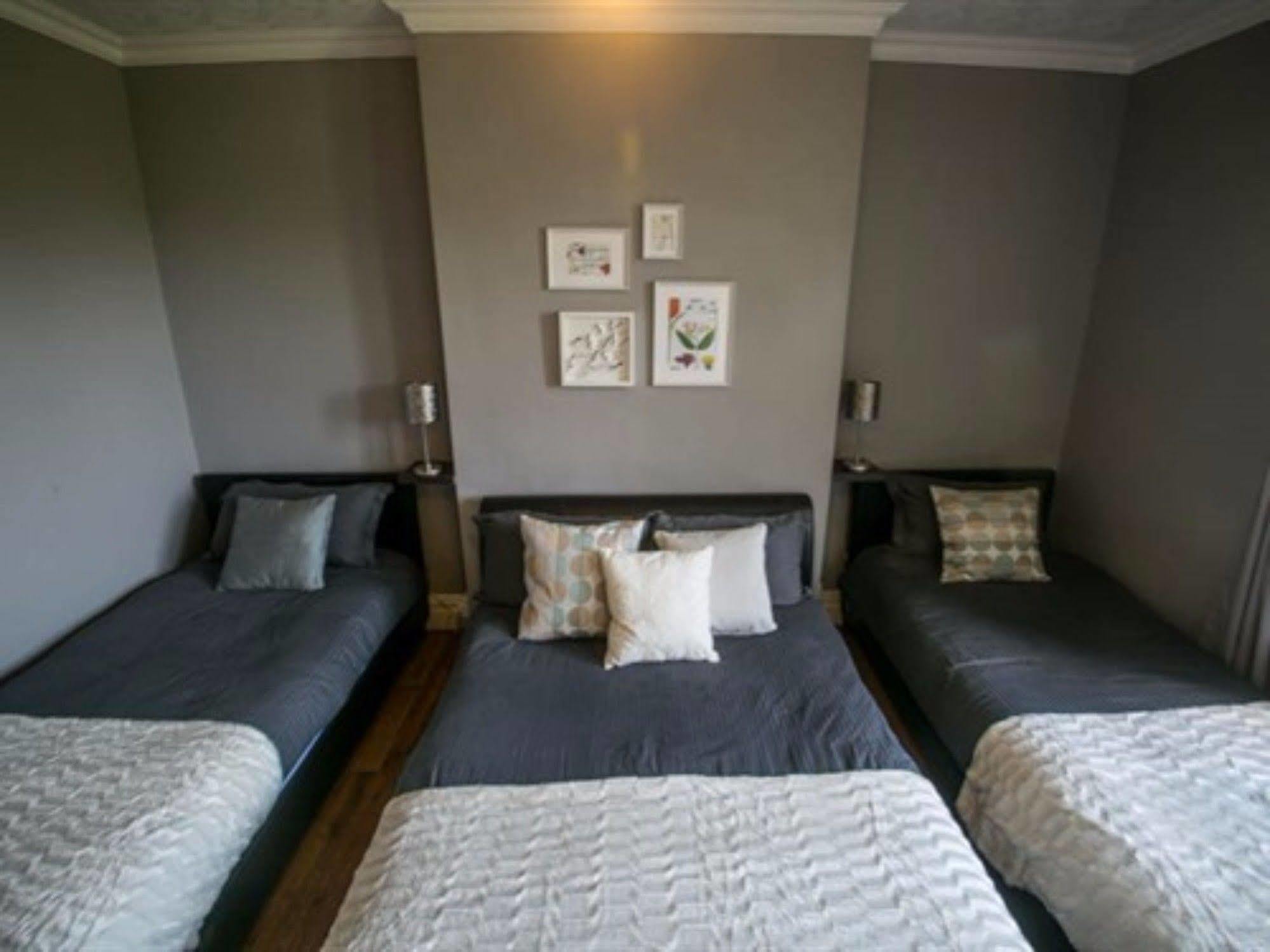 Bed and Breakfast Hayes Bank à Ashford  Extérieur photo