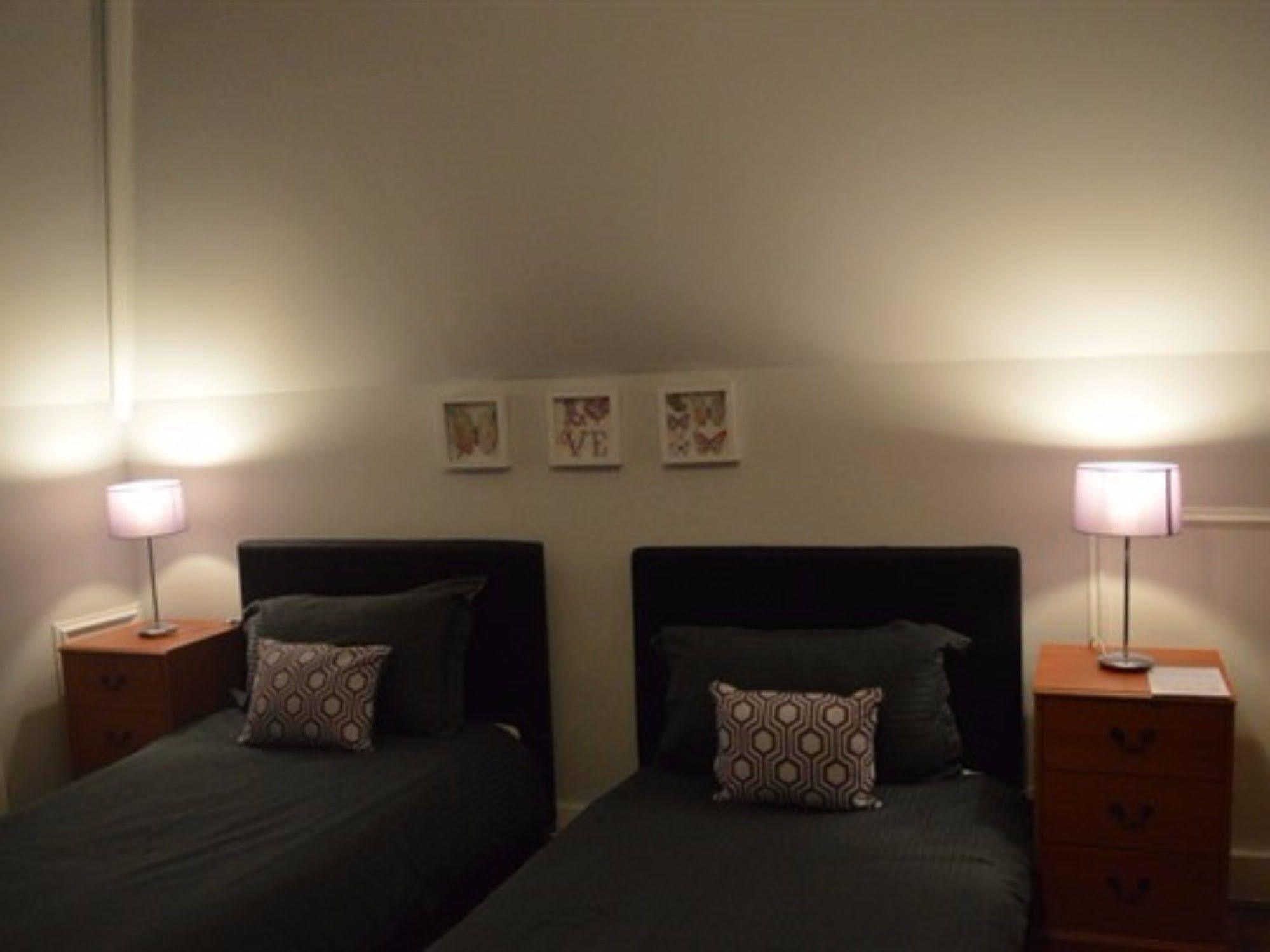Bed and Breakfast Hayes Bank à Ashford  Extérieur photo